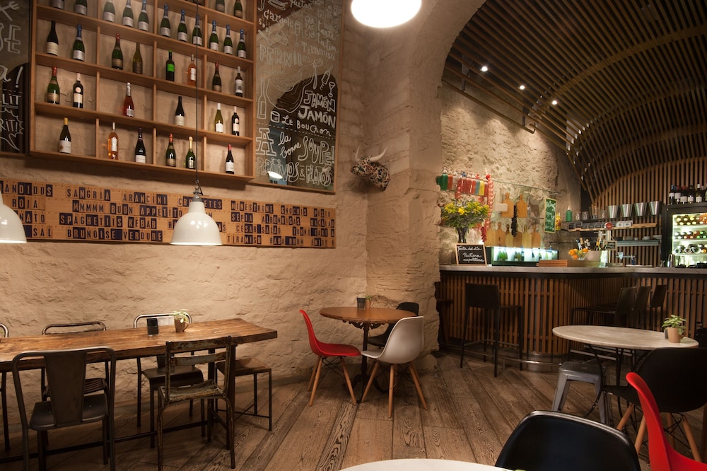 Mercer Hotel Barcelona 24