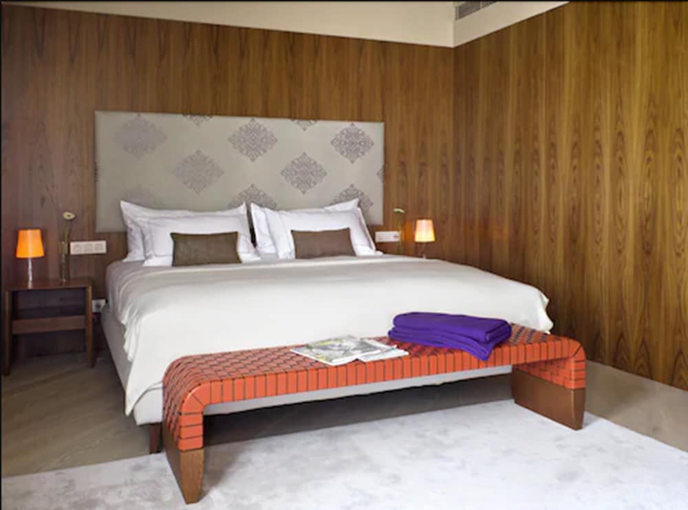 Mercer Hotel Barcelona 11