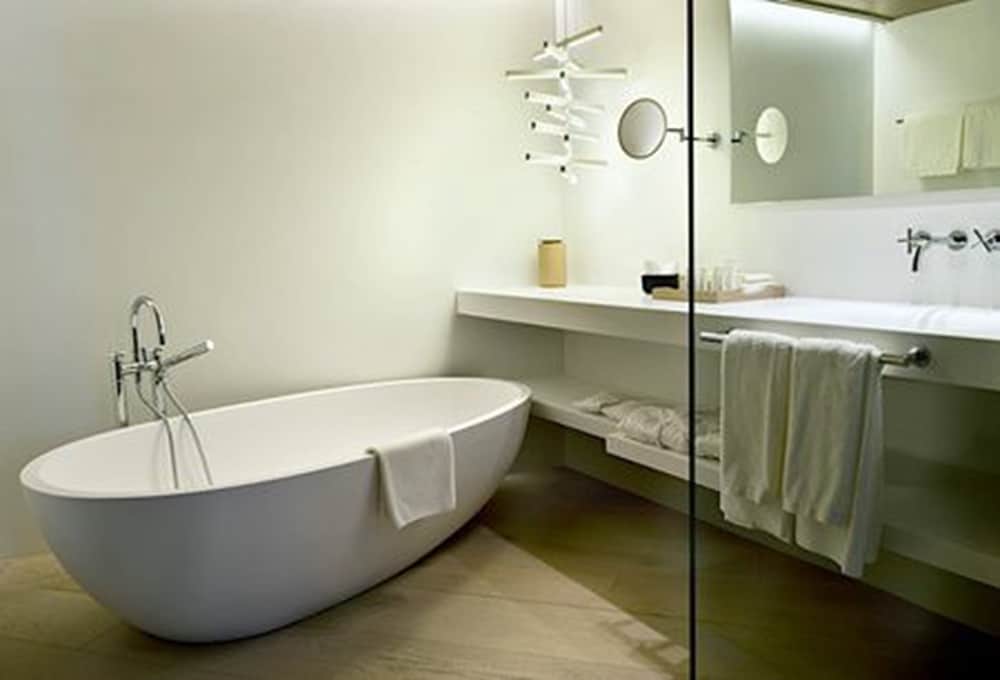 Mercer Hotel Barcelona 16
