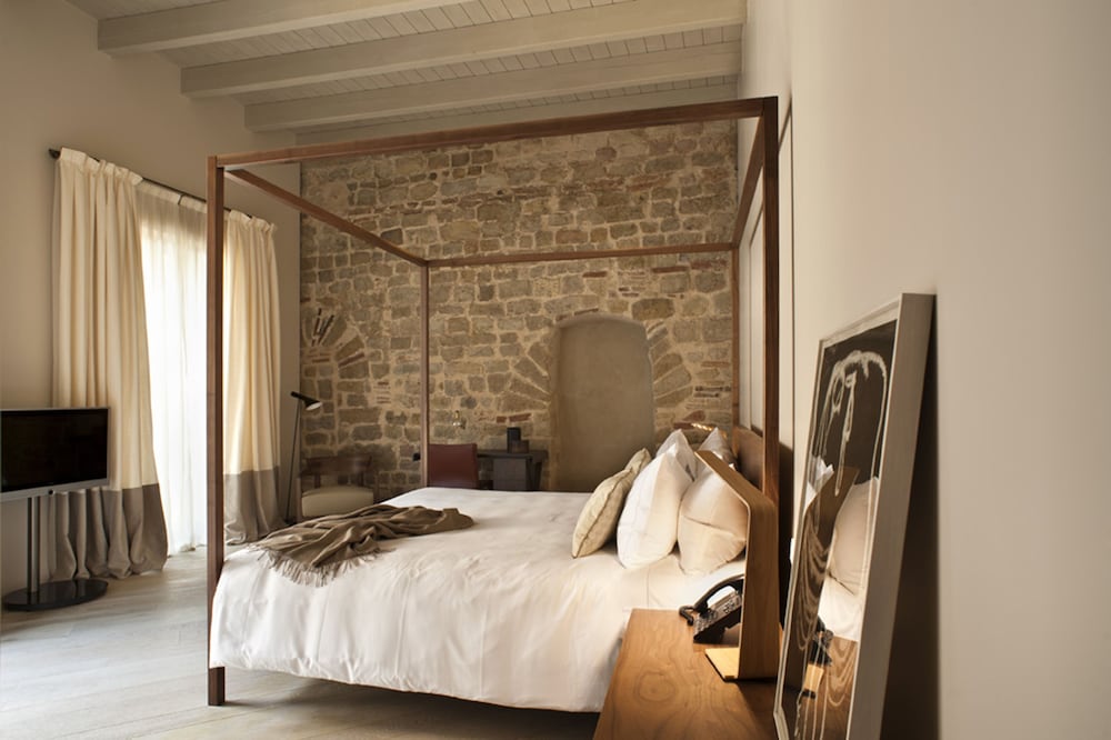 Mercer Hotel Barcelona 8