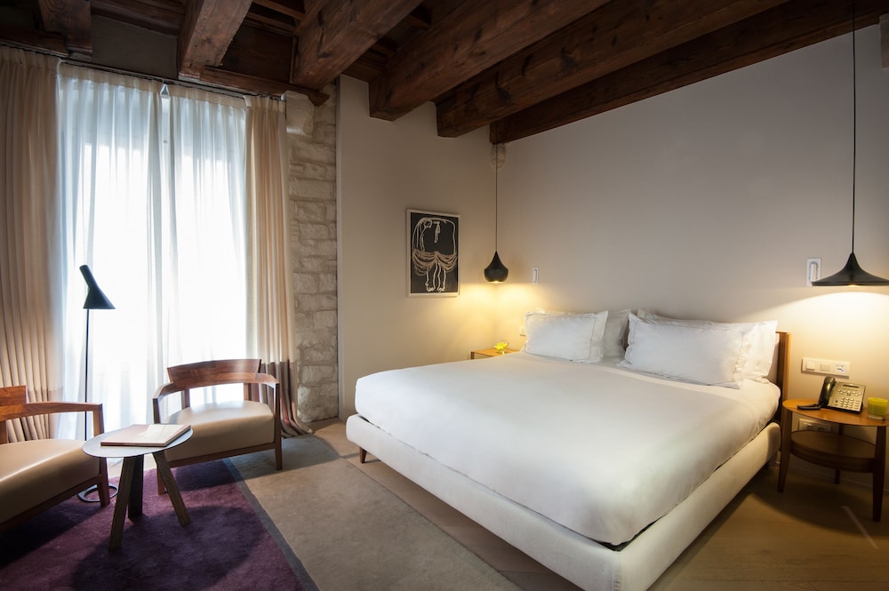 Mercer Hotel Barcelona 6