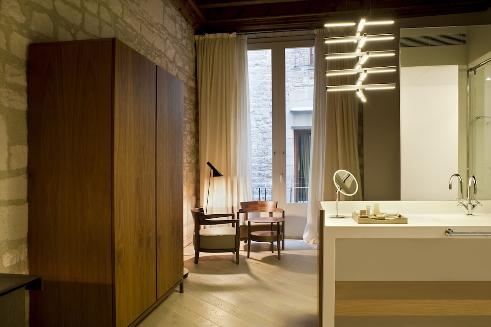 Mercer Hotel Barcelona 3