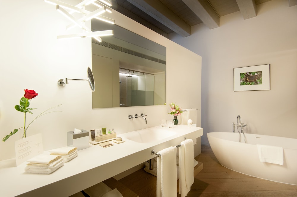 Mercer Hotel Barcelona 17