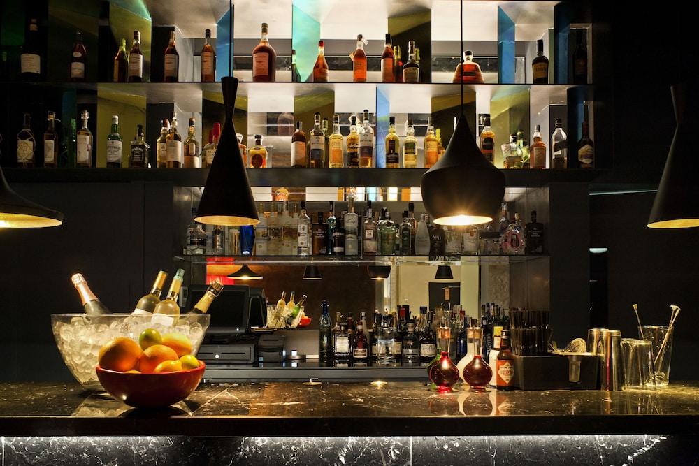 Mercer Hotel Barcelona 22