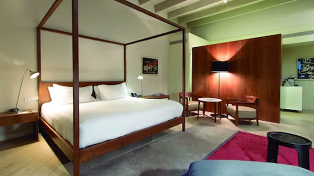 Mercer Hotel Barcelona 12
