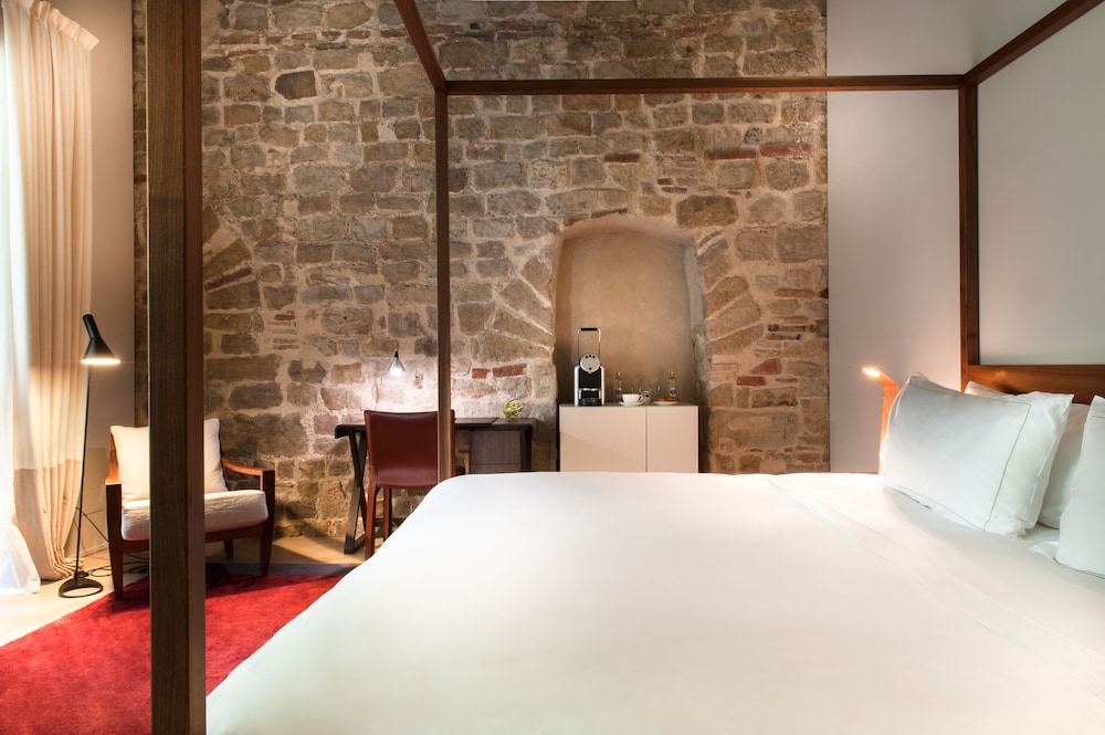 Mercer Hotel Barcelona 13