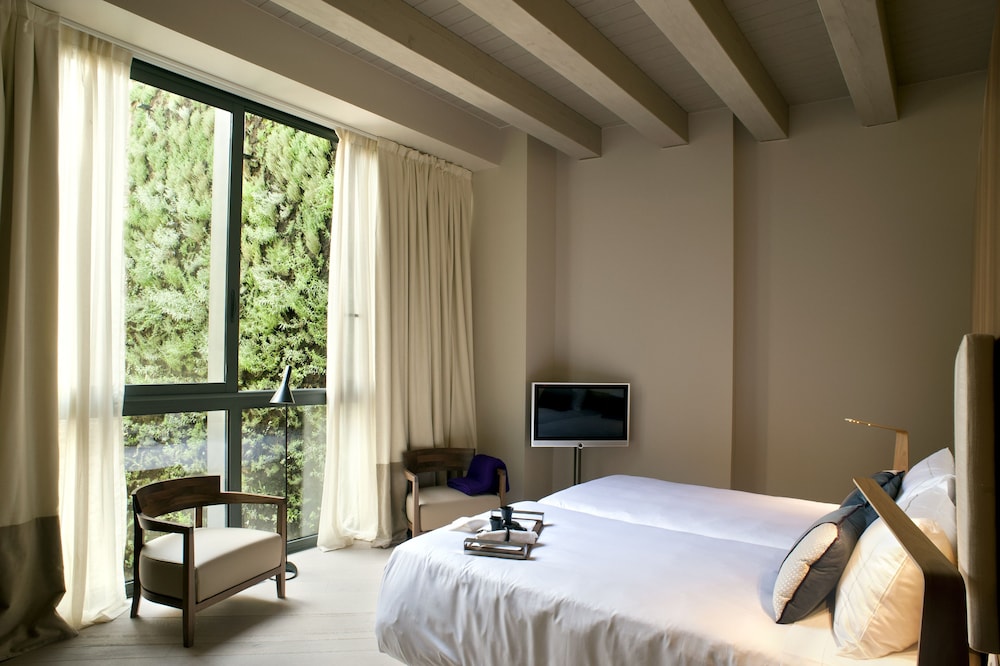 Mercer Hotel Barcelona 4
