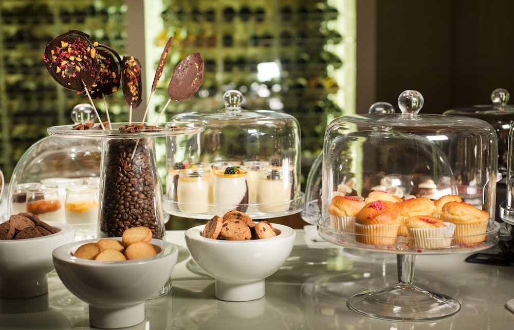 Mercer Hotel Barcelona 19