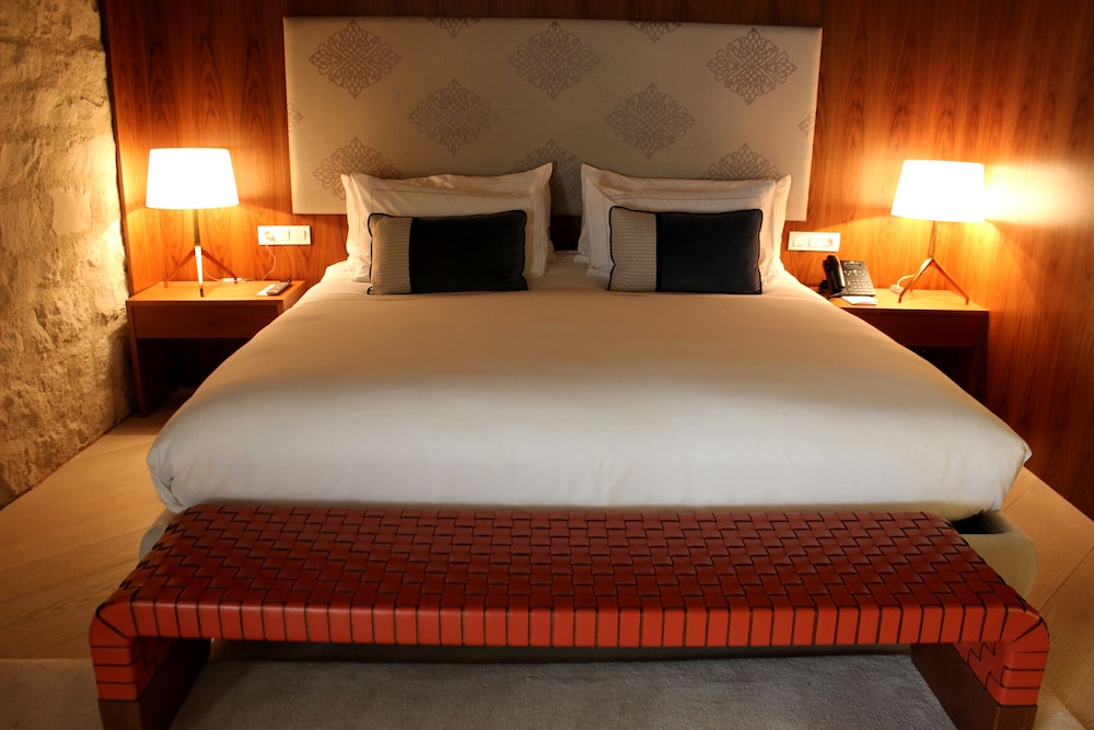 Mercer Hotel Barcelona 7