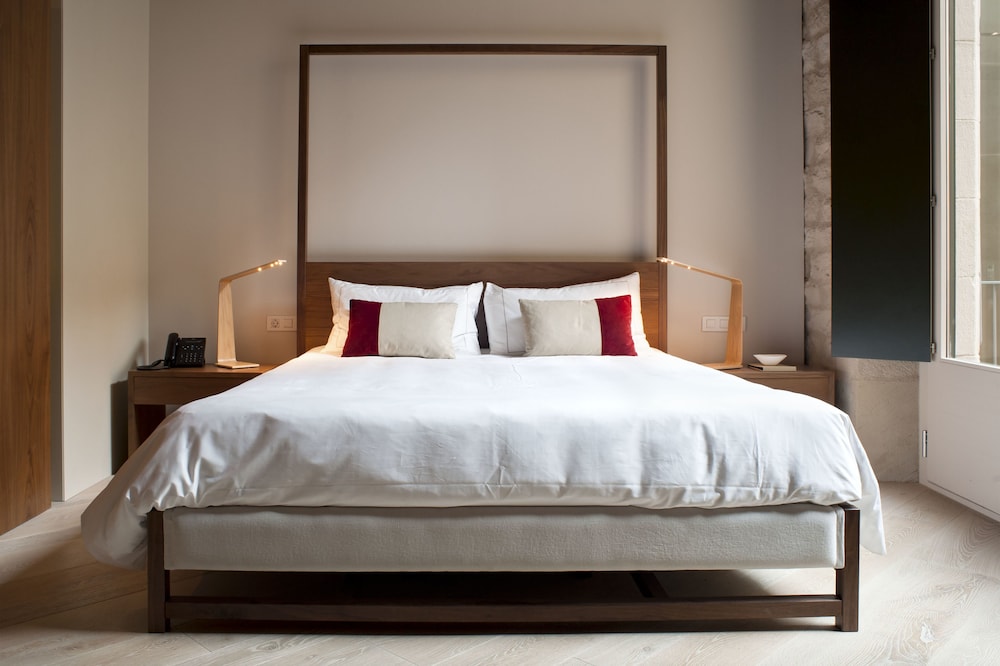 Mercer Hotel Barcelona 9