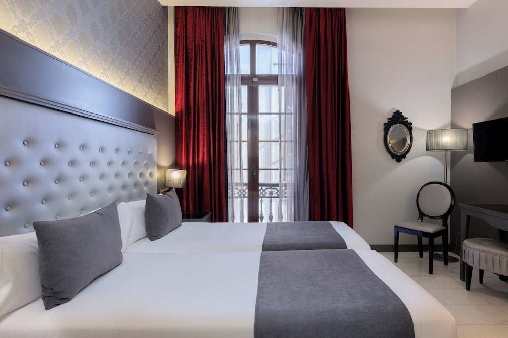 Ciutadella Barcelona 20