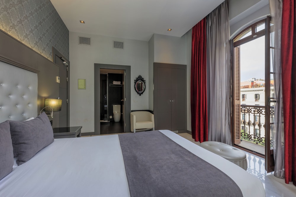 Ciutadella Barcelona 14