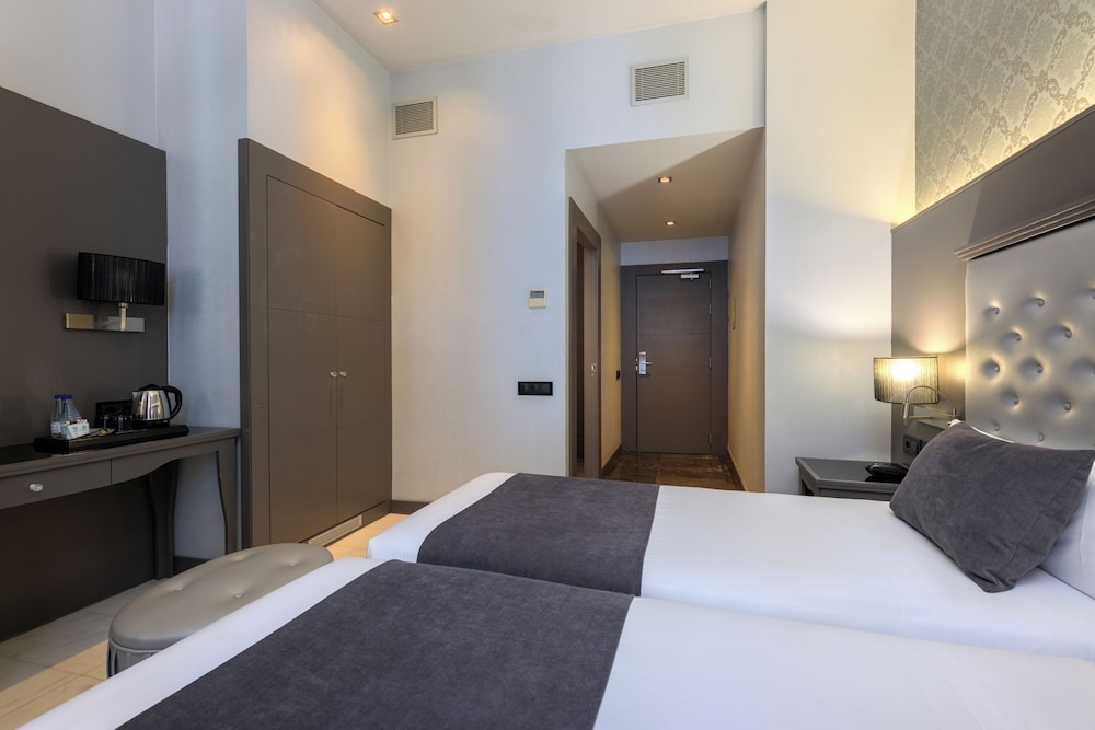 Ciutadella Barcelona 22