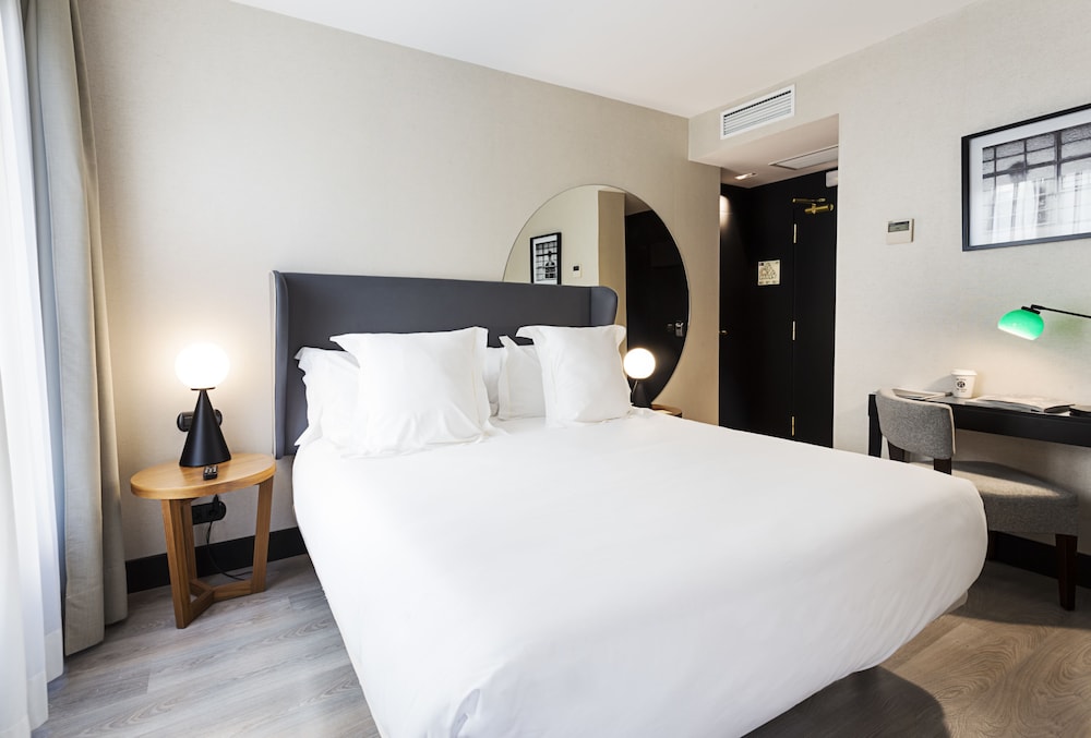Hotel Boutique One Shot Luchana 22 12