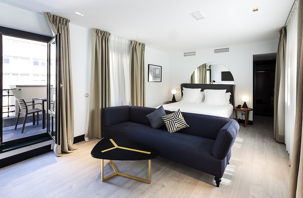 Hotel Boutique One Shot Luchana 22 9