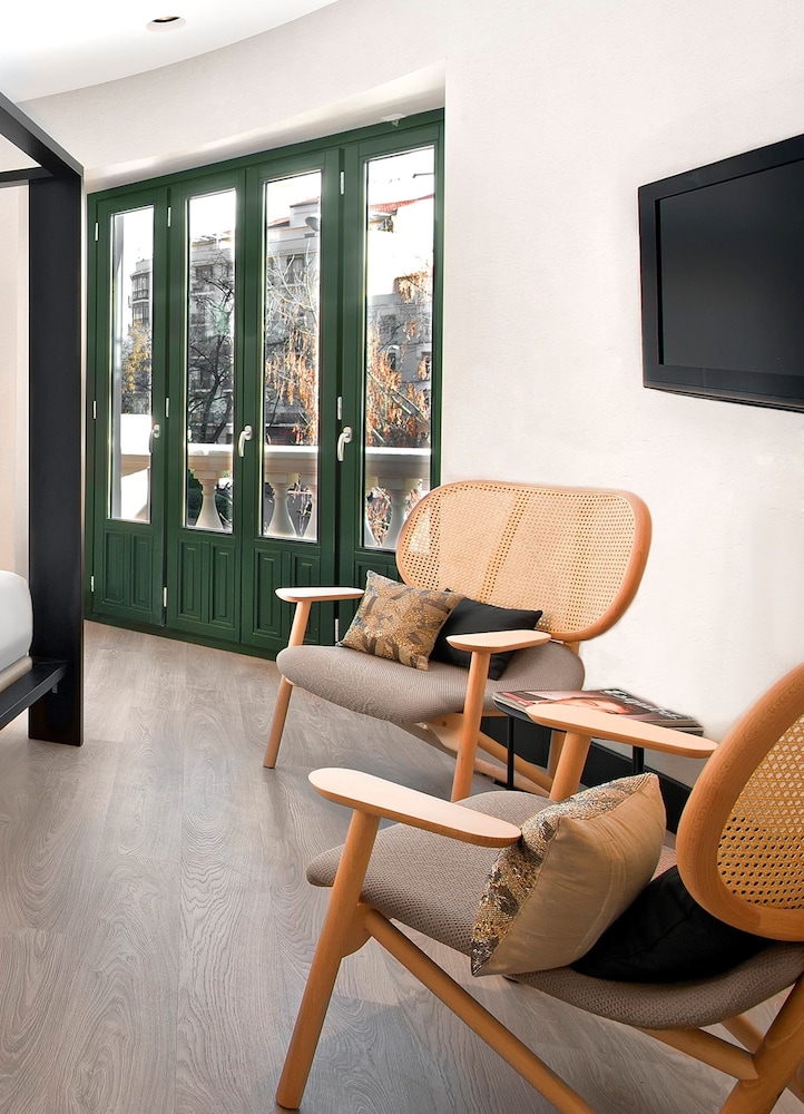Hotel Boutique One Shot Luchana 22 6