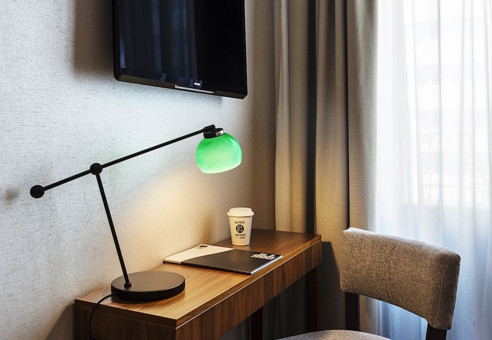 Hotel Boutique One Shot Luchana 22 10