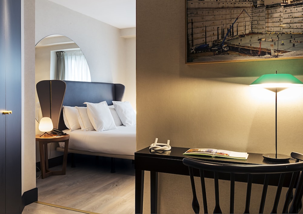 Hotel Boutique One Shot Luchana 22 18