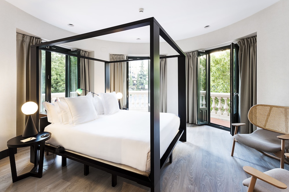 Hotel Boutique One Shot Luchana 22 7