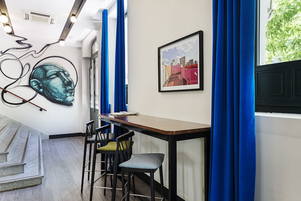 Hotel Boutique One Shot Luchana 22 2