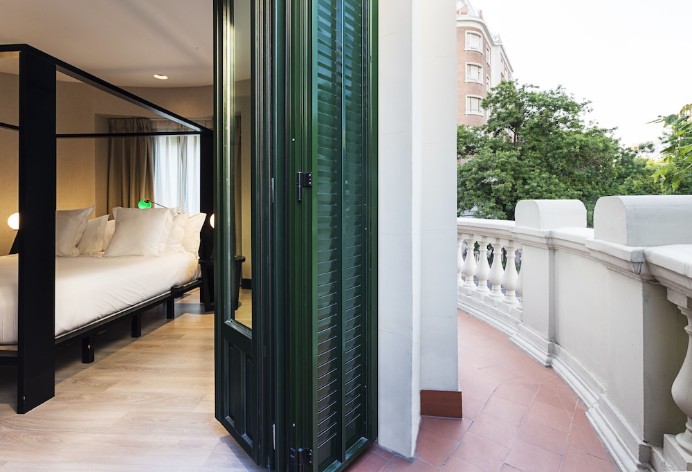 Hotel Boutique One Shot Luchana 22 14