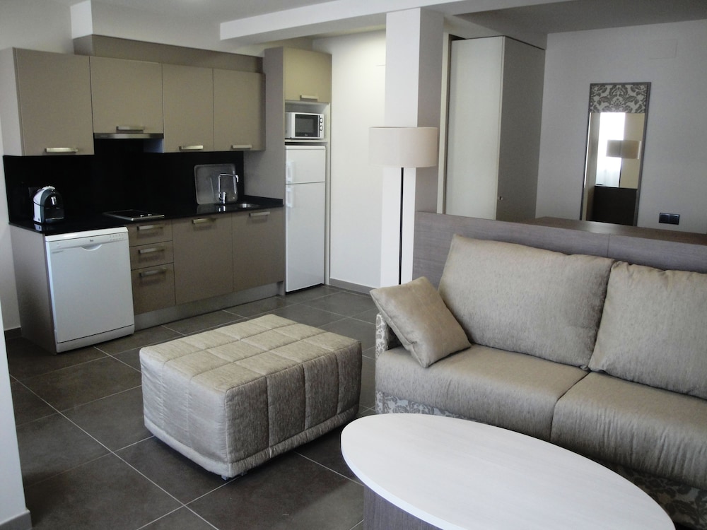 Pierre & Vacances Apartamentos Barcelona Sants 14