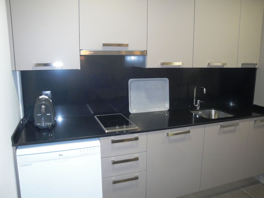 Pierre & Vacances Apartamentos Barcelona Sants 9
