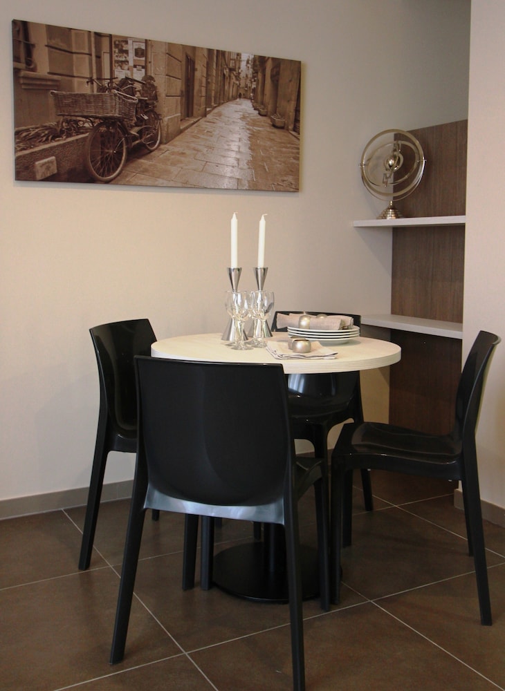 Pierre & Vacances Apartamentos Barcelona Sants 7