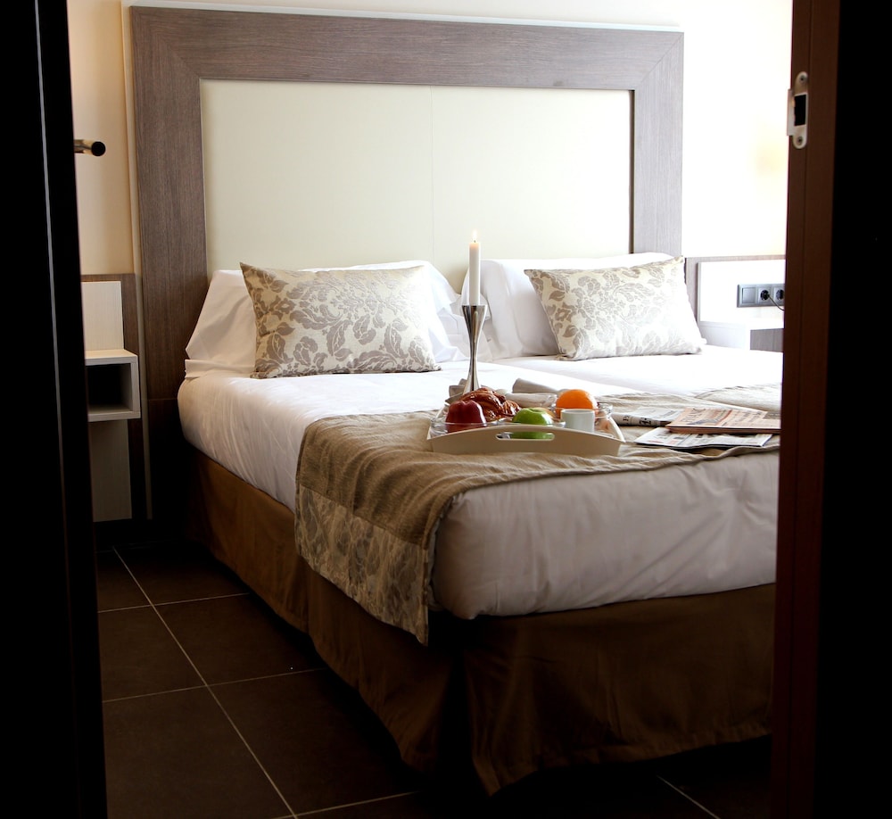 Pierre & Vacances Apartamentos Barcelona Sants 5