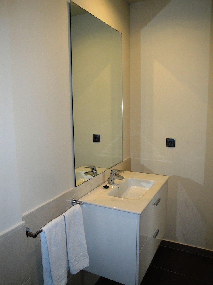 Pierre & Vacances Apartamentos Barcelona Sants 24