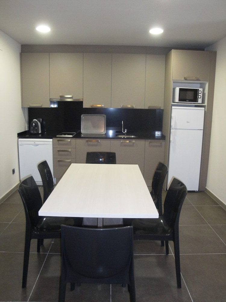 Pierre & Vacances Apartamentos Barcelona Sants 10