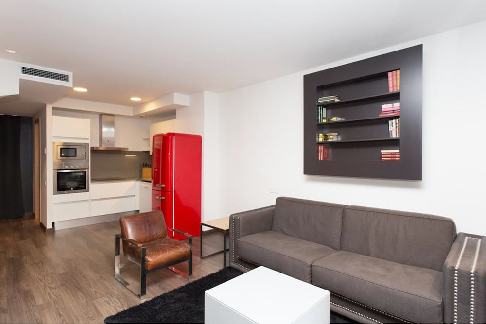 Cosmo Apartments Consell de Cent 22
