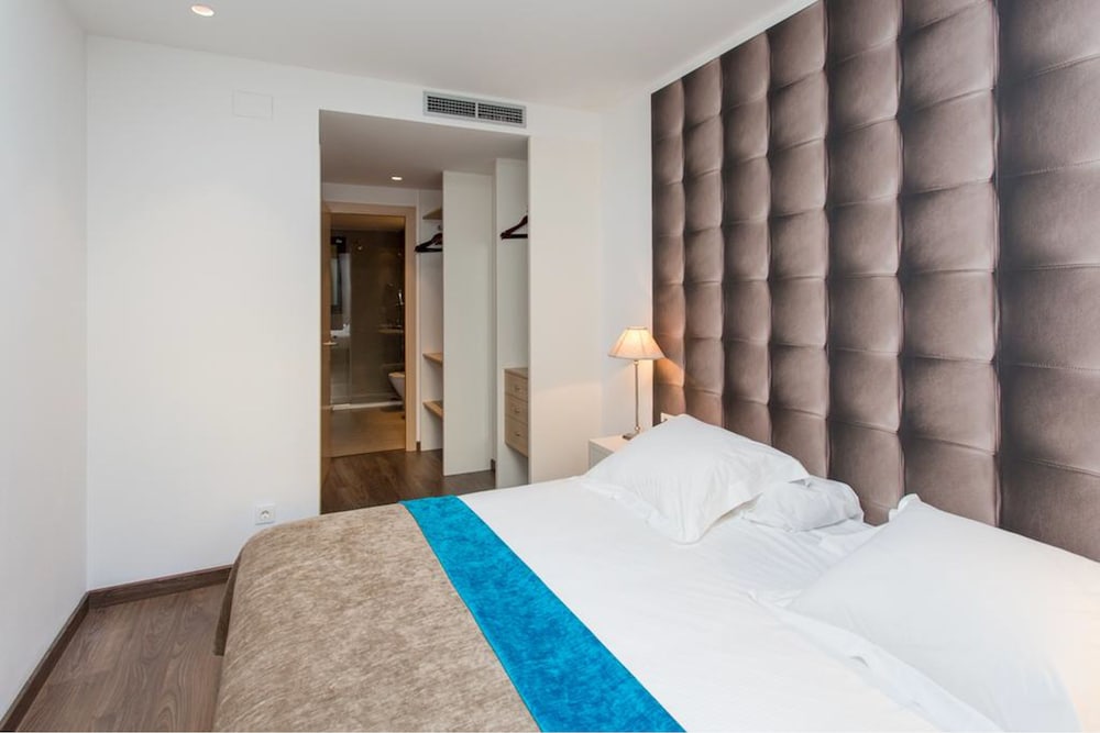 Cosmo Apartments Consell de Cent 6