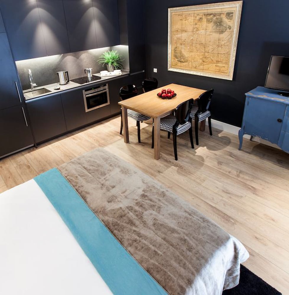 Cosmo Apartments Consell de Cent 15