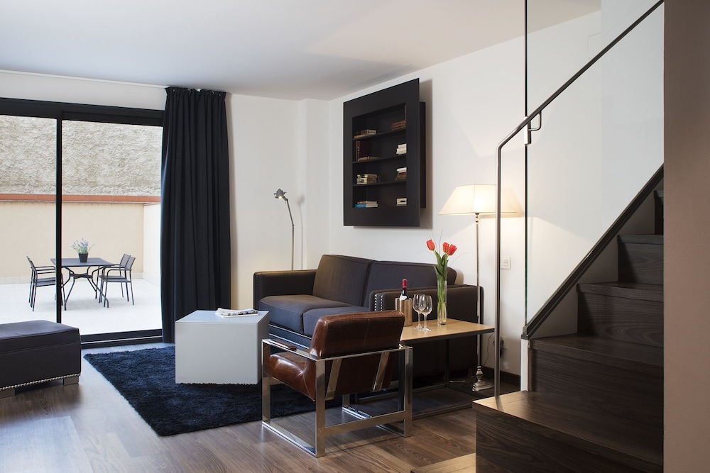 Cosmo Apartments Consell de Cent 20
