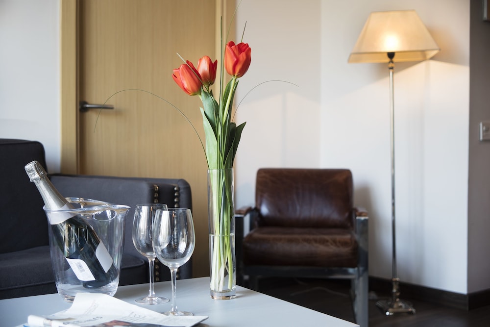 Cosmo Apartments Consell de Cent 17