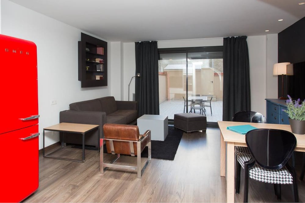 Cosmo Apartments Consell de Cent 19