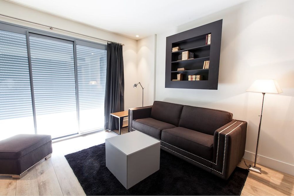 Cosmo Apartments Consell de Cent 21
