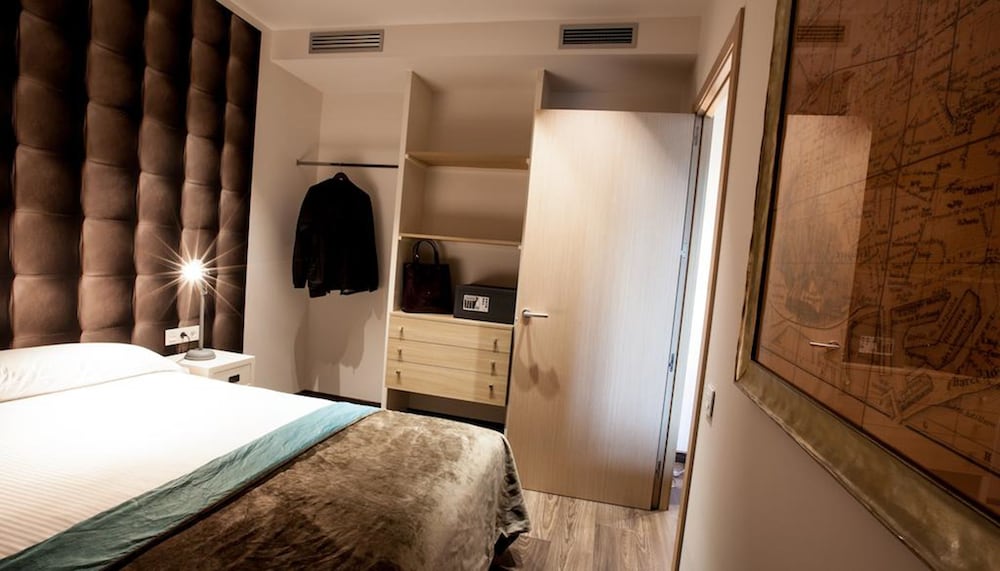 Cosmo Apartments Consell de Cent 4