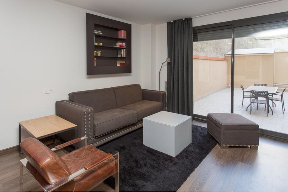 Cosmo Apartments Consell de Cent 23