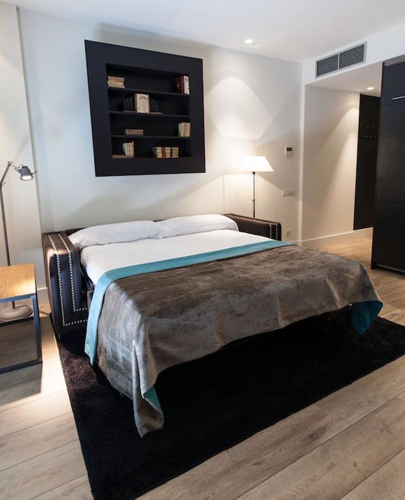 Cosmo Apartments Consell de Cent 7