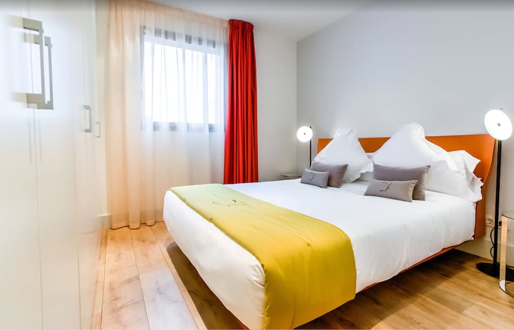 Cosmo Apartments Passeig de Gracia 8