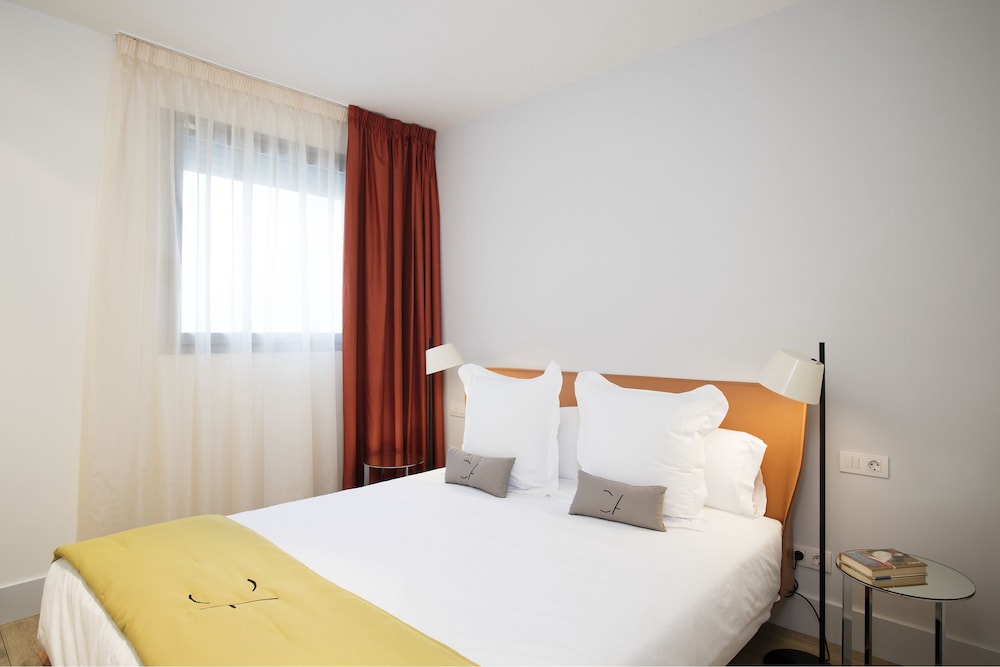 Cosmo Apartments Passeig de Gracia 4