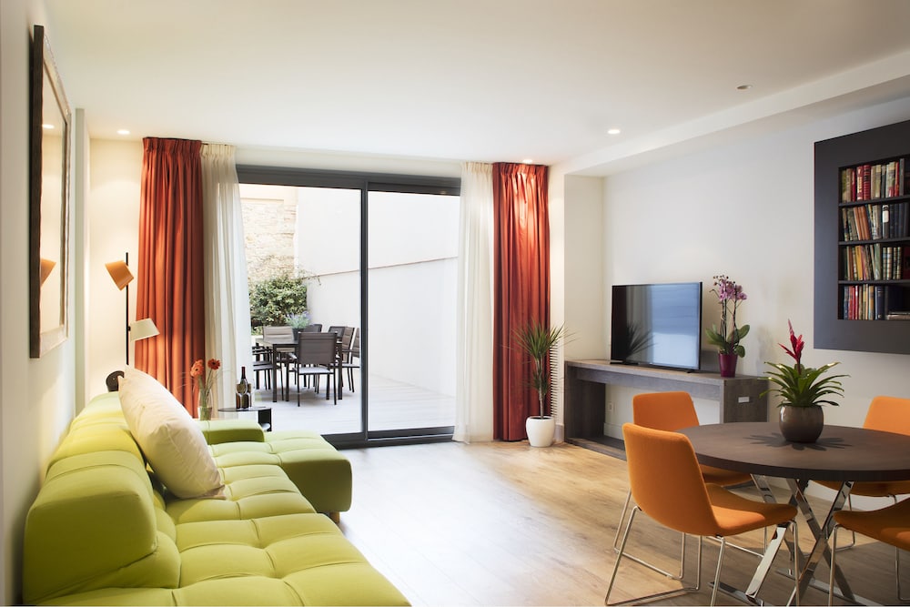 Cosmo Apartments Passeig de Gracia 1