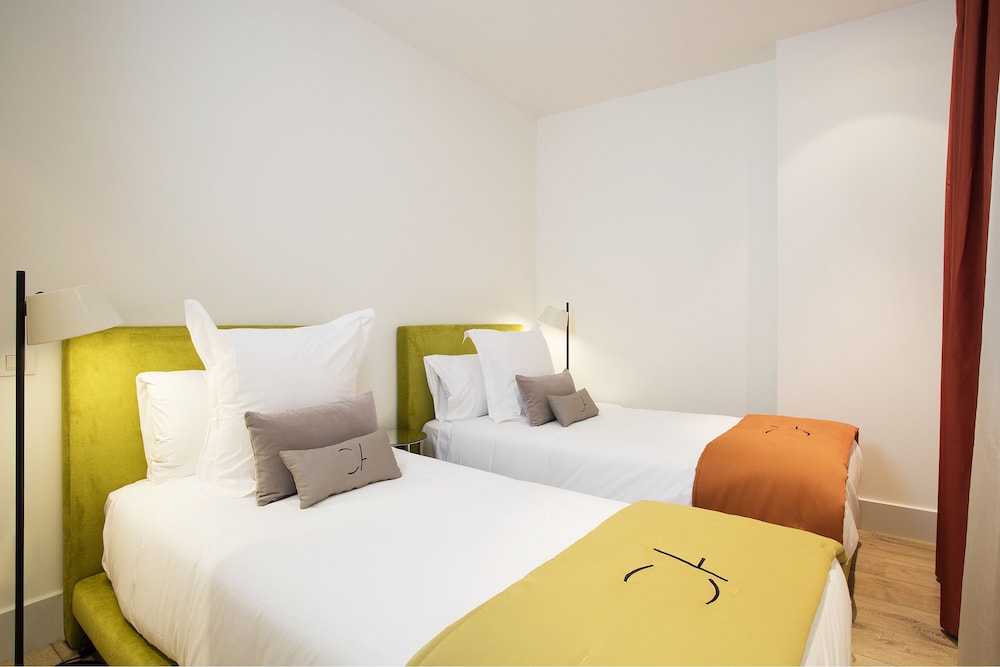 Cosmo Apartments Passeig de Gracia 5