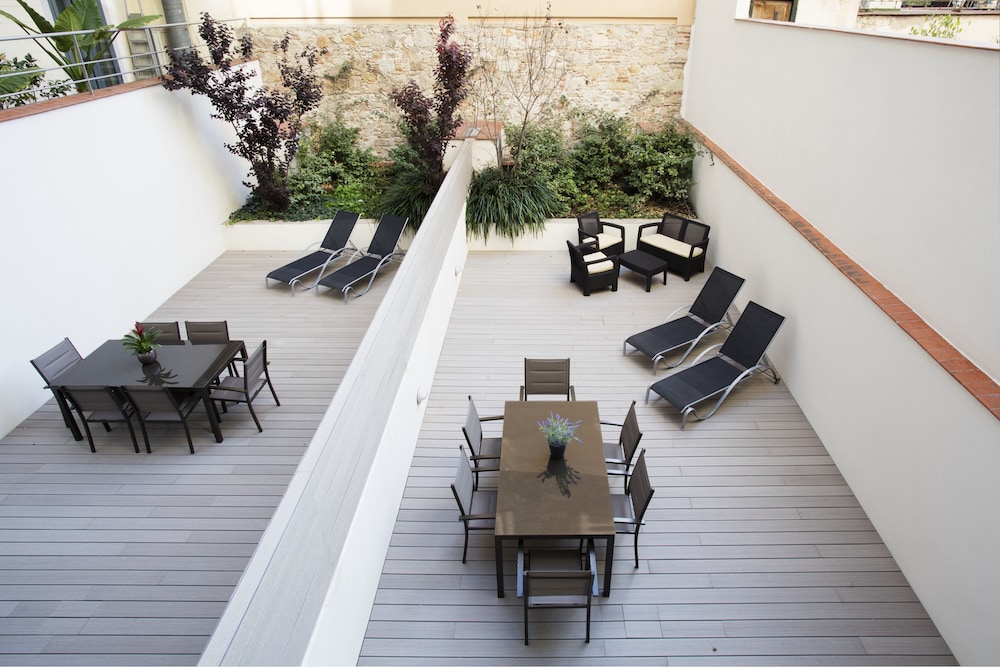 Cosmo Apartments Passeig de Gracia 20