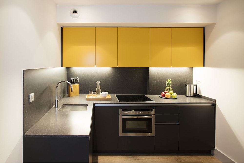 Cosmo Apartments Passeig de Gracia 9