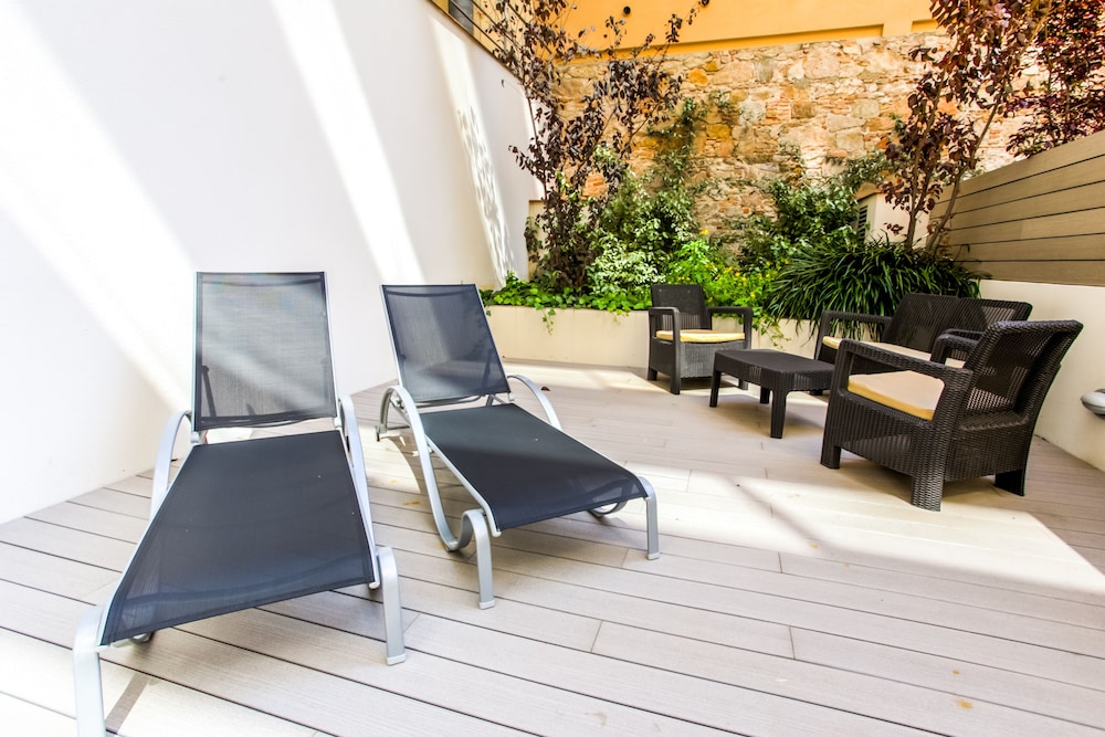 Cosmo Apartments Passeig de Gracia 22