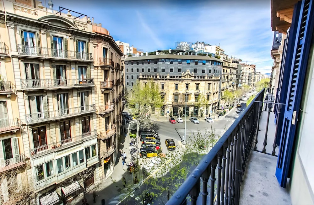 Cosmo Apartments Passeig de Gracia 23