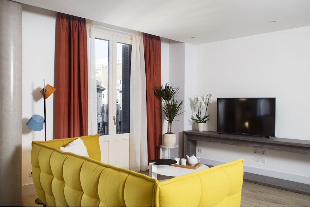 Cosmo Apartments Passeig de Gracia 14